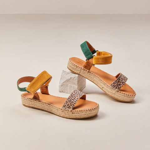 ESPADRILLES